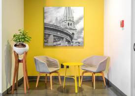 City Express Plus by Marriott Guadalajara Palomar 2