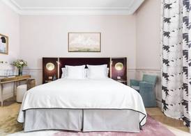 Grand Powers Hotel 2
