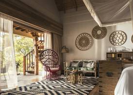 Four Seasons Resort Seychelles at Desroches Island 3