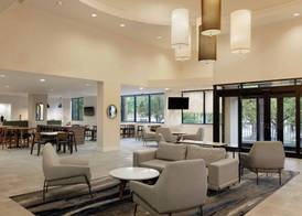 Fairfield Inn & Suites by Marriott Miami Airport South 4