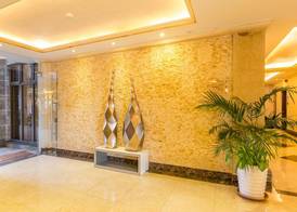 Alba Hotel Meru 3