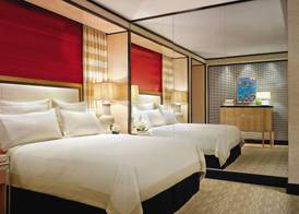 Encore at Wynn Las Vegas 3