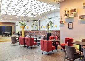 ACHAT Hotel Bremen City 4
