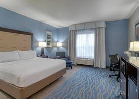 Holiday Inn Express & Suites EDWARDSVILLE by IHG 5