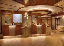 ADLER MERYEM wellness hotel - Andalo 3