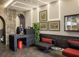 Hotel Regno 2