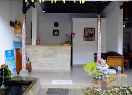 Jati 3 Bungalows 2