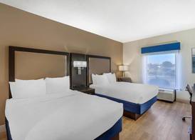Best Western Plus Madison 5