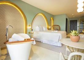 Exótica Boutique Hotel 4