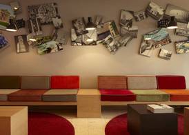 Hotel Stachus 2