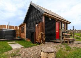Shepherd's Loch Glamping 5