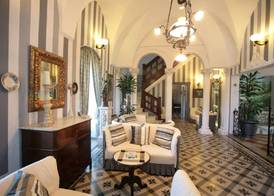 Hotel Park Novecento Resort 3