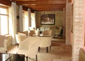 Hotel Villa de Canfranc 2