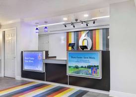 Motel 6-Beaumont, TX 4