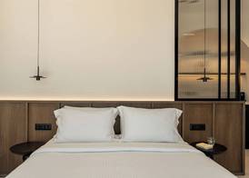 Thelèsi Apartments, 100m from the beach 5