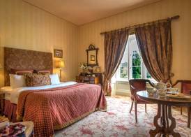 Lough Rynn Castle 4