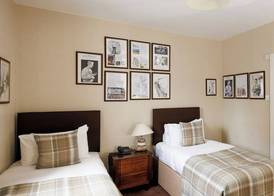 The Dunvegan Hotel 4