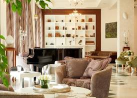 Dioni Boutique Hotel 5