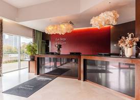 Residhome Nantes Berges De La Loire 3
