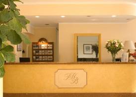 Hotel Fonte Boiola 2