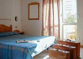 Hotel Garni Tosca 3