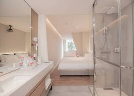 Shenzhen Nixiang Hotel 4