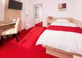 Hanse Hotel 5