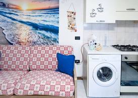 Alicetta Apartment by Ca-sa Check 4
