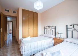 Apartamentos Nicaragua Benidorm 4