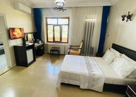 Turabdin Hotel 4