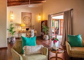 Tierra Magnifica Boutique Hotel 3