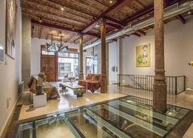 Cassa Lepage Art Hotel Buenos Aires 4