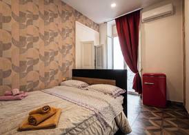 PIGNASECCA GUEST HOUSE 3