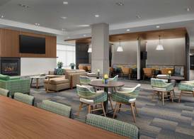 Residence Inn Seattle Bellevue Downtown 2