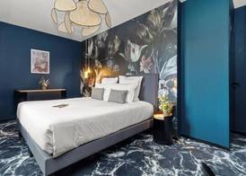 Hôtel Le Rituel Honfleur 2