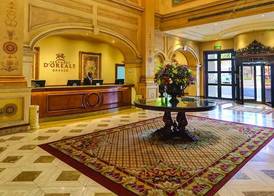 Peermont D'oreale Grande at Emperors Palace 2