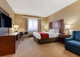 Comfort Inn & Suites Page at Lake Powell 5