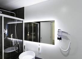 Ibis Styles Lisboa Centro Marquês de Pombal 4