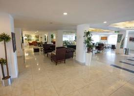 Buyuk Berk Hotel 3