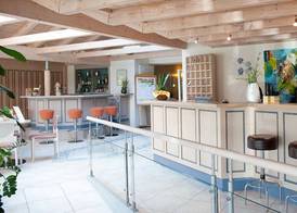 Wellnesshotel Sonnenhof & Sonnhalde 2