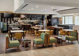 Courtyard by Marriott Rye 5