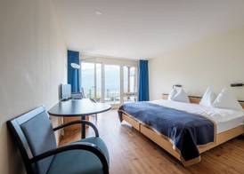 Hotel Panorama 4
