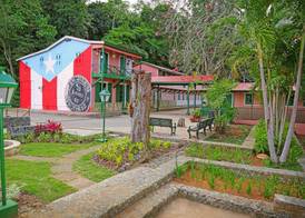 Hacienda Juanita 4