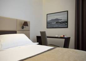 Hotel Palazzo Argenta 5