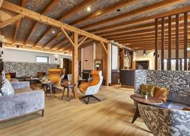 Wellness- und Vitalhotel Böhmhof 4