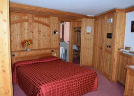 Chalet Cime Bianche 5