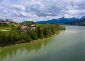 Seehotel Weissensee 3