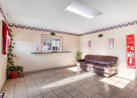 OYO Hotel Bald Knob near Searcy AR 4