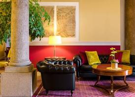 Hotel Gran Duca Di York 5