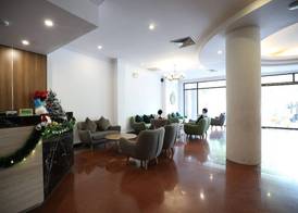 Liberty Hotel Saigon Parkview 3